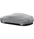 Putco Exterior Door Handle Cover 400443