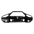 23C F250/F350/F450 SUPER DUTY COMMERCIAL XTREME SERIES FRONT BUMPER REPLACEMENT