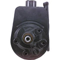 POWER STEER PUMP