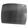 1993-1997 Honda Del Sol Carbon Creations OEM Look Trunk - 1 Piece