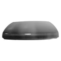 1993-1997 Honda Del Sol Carbon Creations OEM Look Trunk - 1 Piece