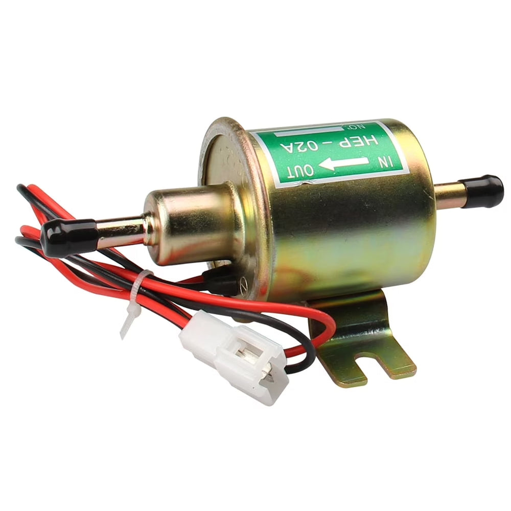 FUEL PUMP O-RING