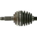 CV DRIVE AXLE