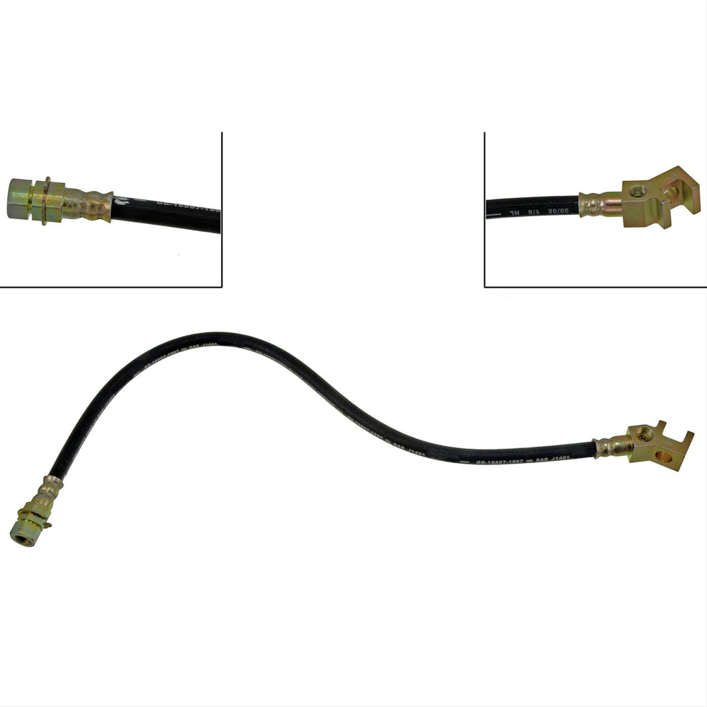 BRAKE HOSE