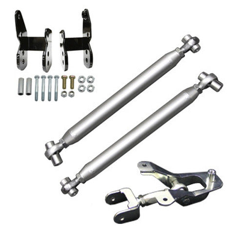 UPR 05-10 Pro Series Rear Suspension Kit 1999-05