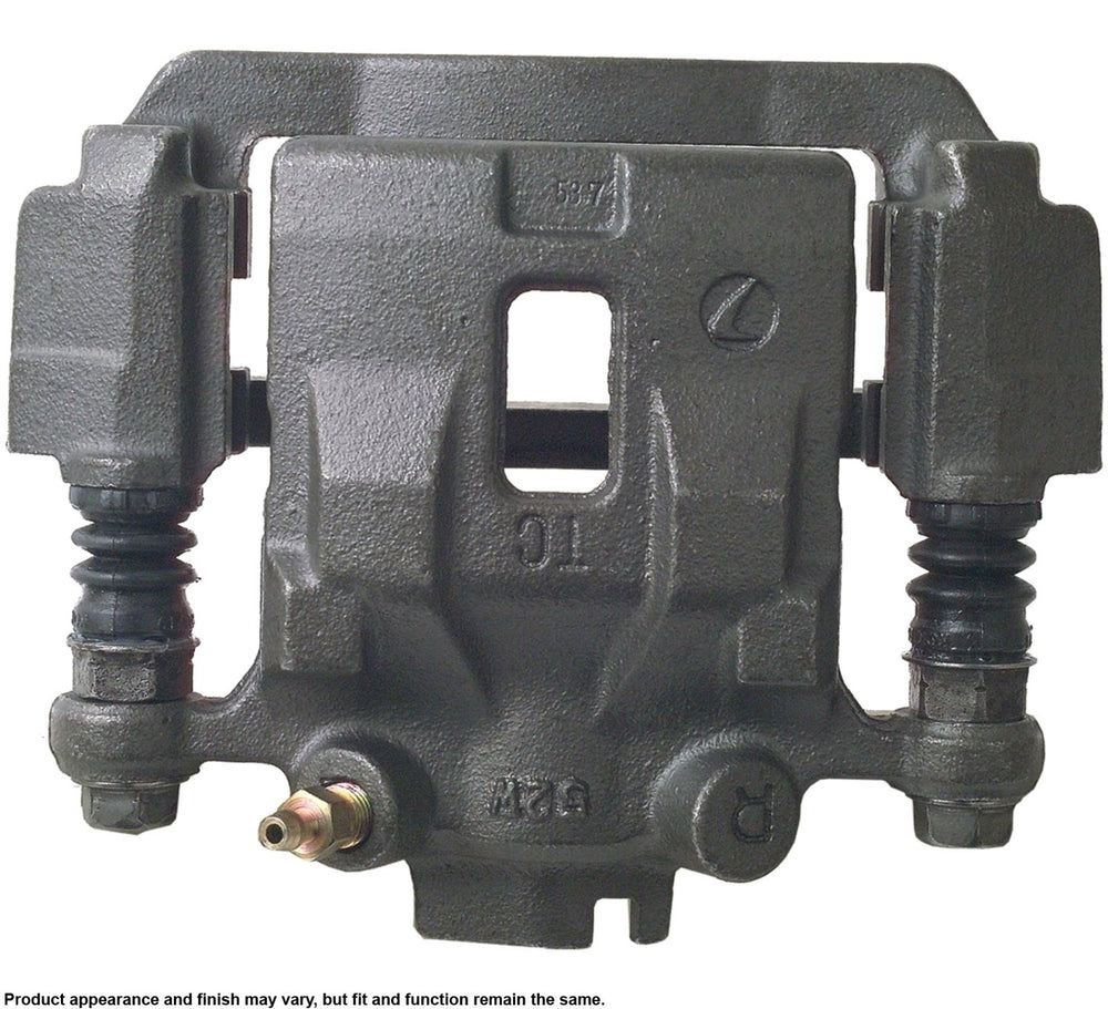 UNLOAD BRAKE CALIPER IMP