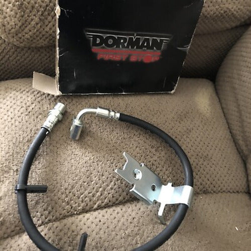 BRAKE HOSE