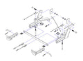 ROADMASTER XL BRACKET KIT