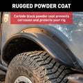 FORD BRONCO TUBULAR-STYLE FRONT FEN