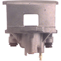CALIPER, STEEL PISTON