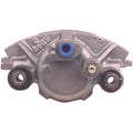 CALIPER, STEEL PISTON