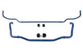 SWAYBAR SET G2X RWD
