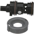 INTERMOTOR VALVE - CANIST