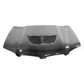 2008-2009 Pontiac G8 Carbon Creations Stingray Z Hood - 1 Piece