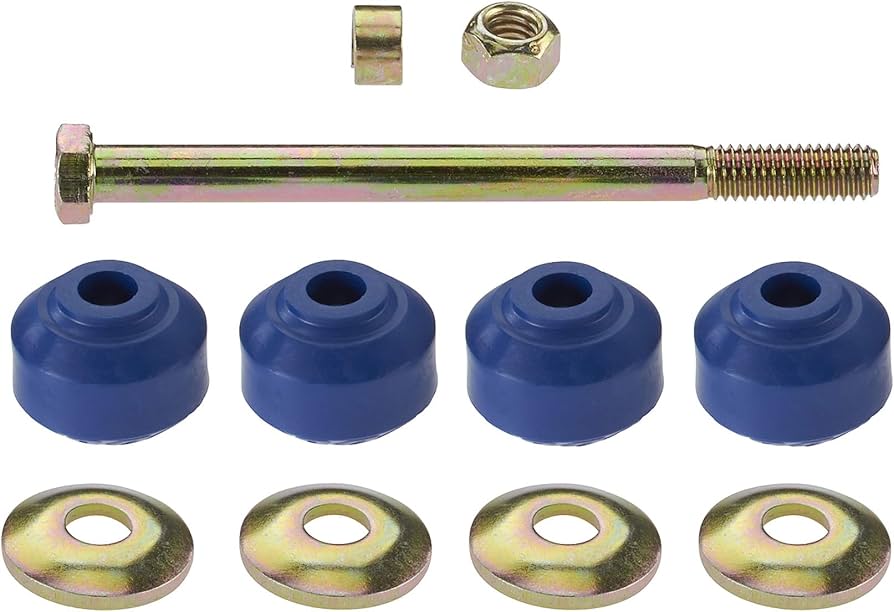 Sway Bar: 2000-2006 Dodge Neon; Sway Bar Link Kit