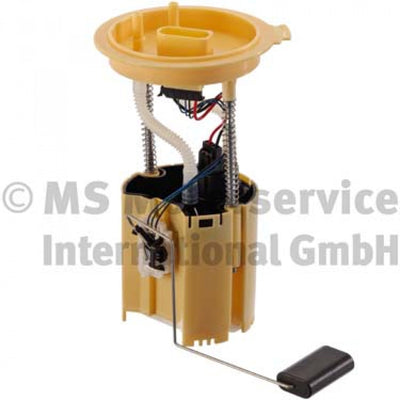 FUEL PUMP MODULE