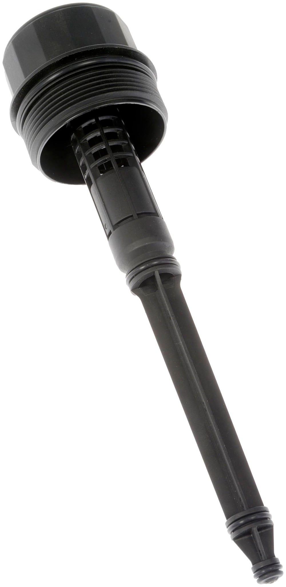 OIL FILTER CAP