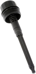 OIL FILTER CAP