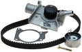 Gates 97-02 Ford Escort 4-Cyl. 2.0L Timing Belt Component Kit w/Water Pump