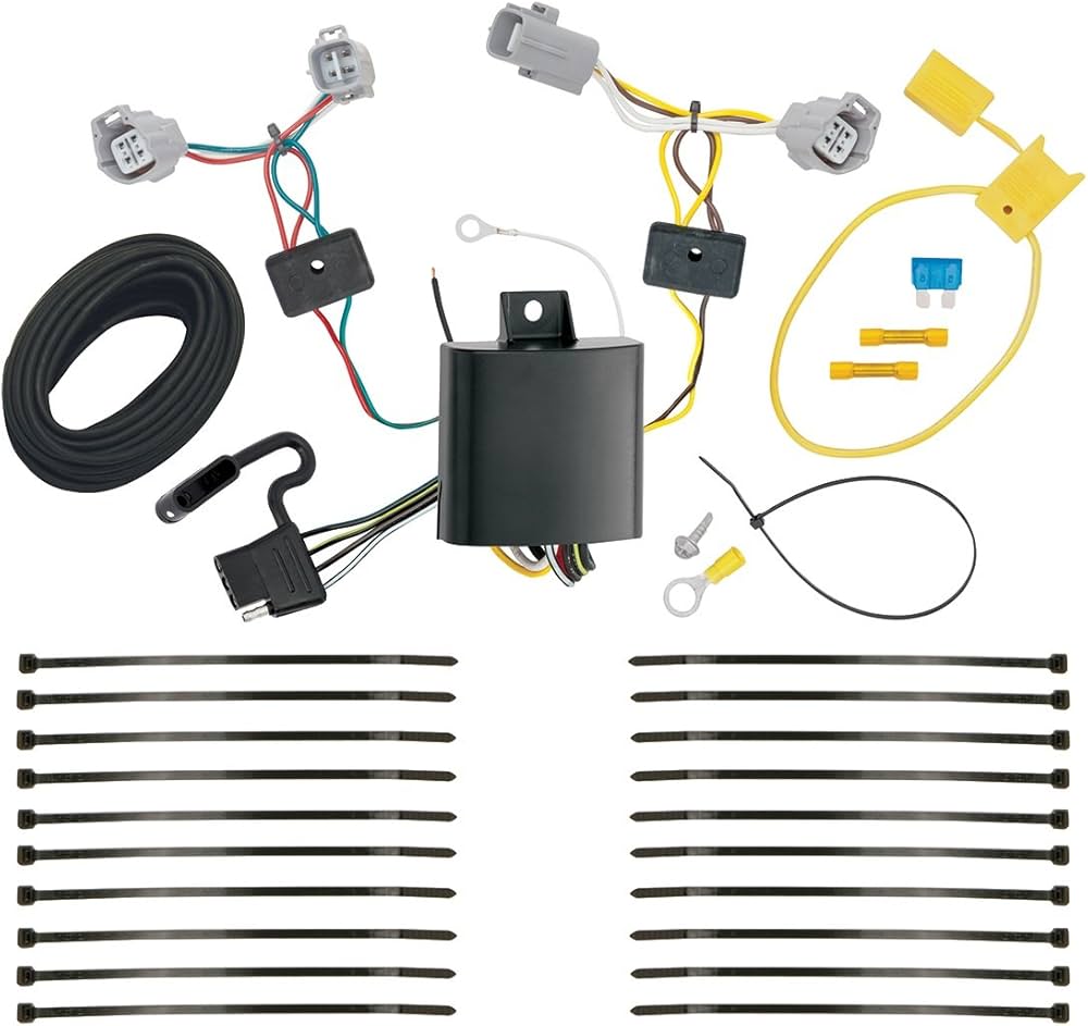 T-ONE CONNECTOR ASSEMBLY W/UPGRADE