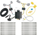 T-ONE CONNECTOR ASSEMBLY W/UPGRADE