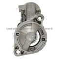 ALT FORD 3G CHROME 140A 6 GRV PULLEY LARGE FRAME V MTG OE ONLY VR