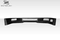 2007-2009 Toyota Camry Duraflex Racer Front Lip Under Spoiler Air Dam (non se model) - 1 Piece