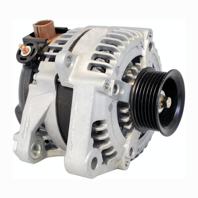 DENSO FIRST TIME FIT ALTERNATOR