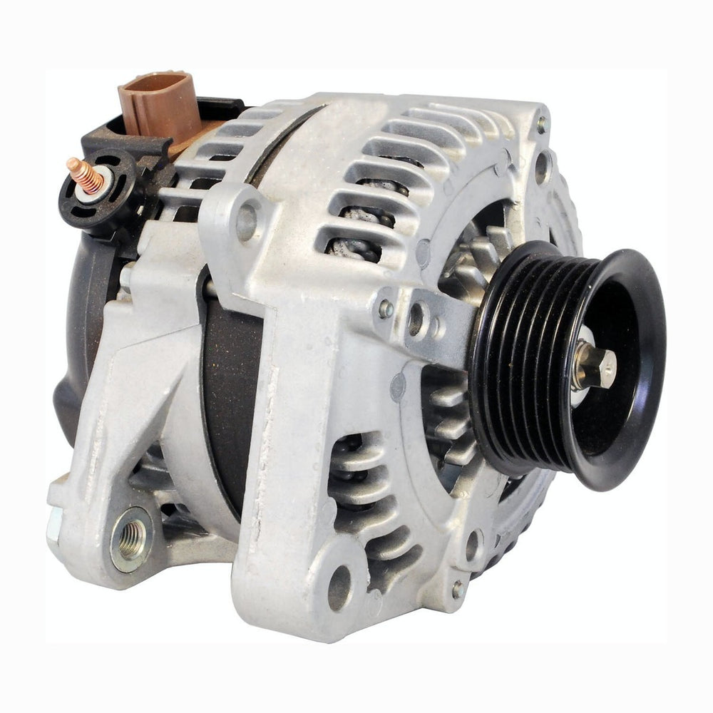 DENSO FIRST TIME FIT ALTERNATOR