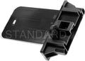BLOWER MOTOR RESISTOR