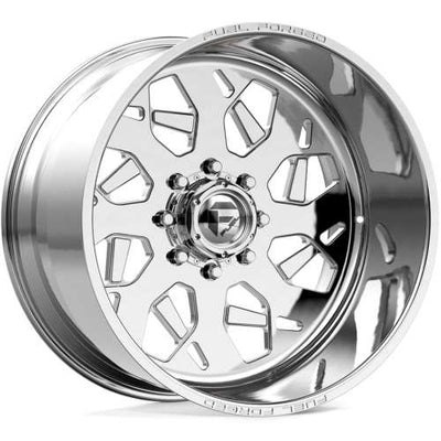 FF111 24X14 5X5.5 POLISH -73MM