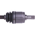 CV AXLE SHAFT