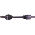 CV AXLE SHAFT