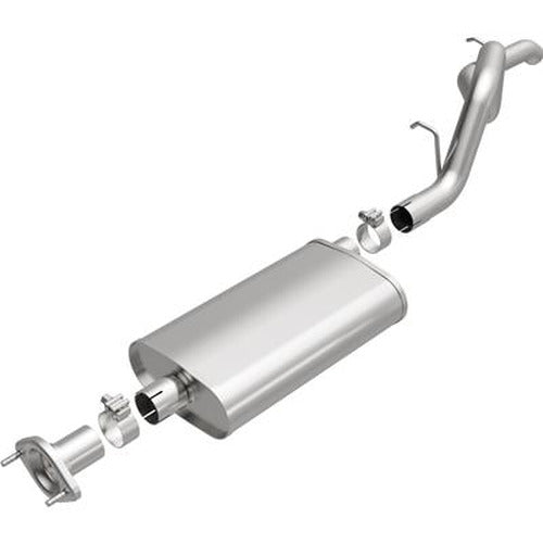 STAINLESS DIRECT-FIT