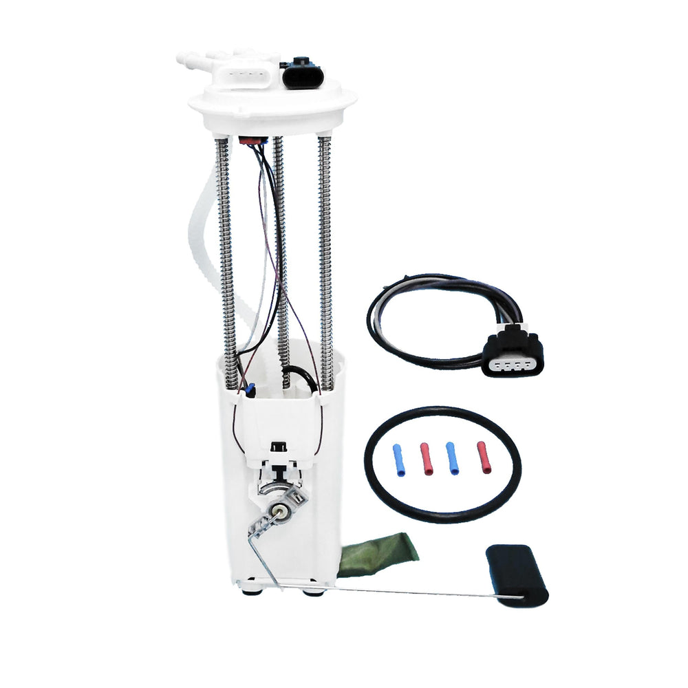 FUEL PUMP MODULE