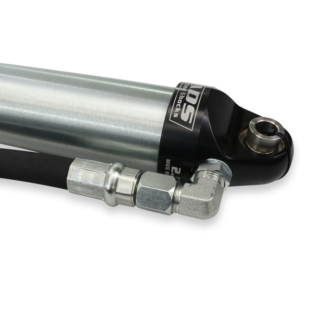 DF 2.5" 200 Rr SB RemClkRes W-Hrg