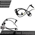 SPEED SENSOR