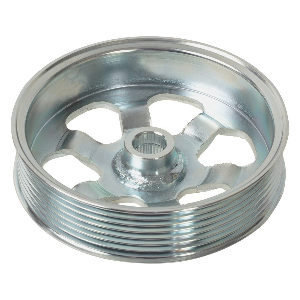 POWER STEERING PULLEY