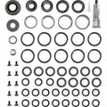 MASTER AXLE OVERHAUL BEARING KIT; DANA 44