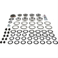 MASTER AXLE OVERHAUL BEARING KIT; DANA 44