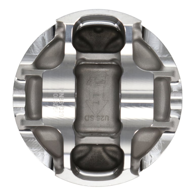 SUB EJ25 ULTRA SERIRES8.5