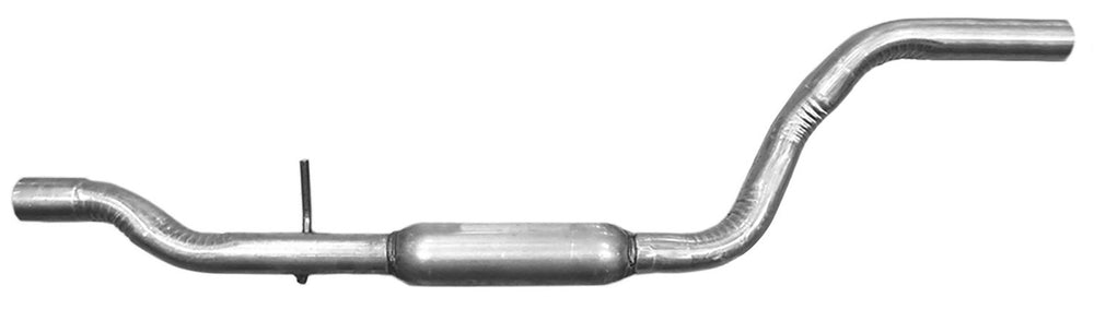 0920 JOURNEY EXHAUST PIPE