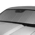25C KIA K5 UVS100 CUSTOM SUNSCREEN SILVER