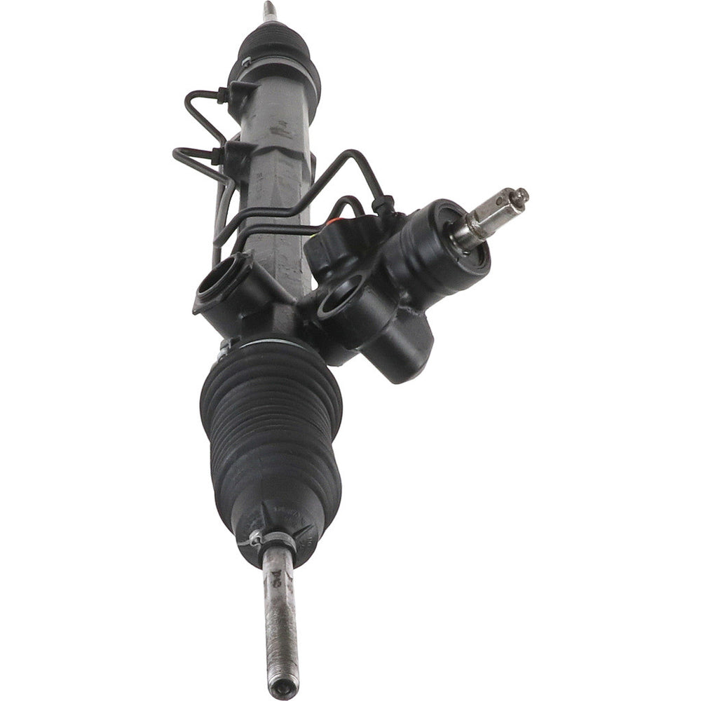 RACK & PINION DOM/POWER