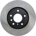 Sport Axle Pack; Slotted; Front w/BL