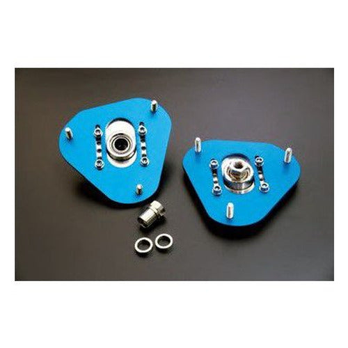 Cusco 1995-2000 Toyota Rav 4 Camber Front Upper Pillowball Mount