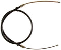 BRAKE CABLE