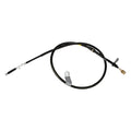 BRAKE CABLE