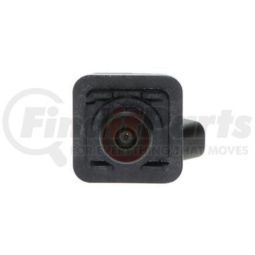 PARK ASSIST CAMERA