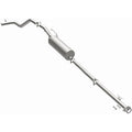 EXHAUST KIT 95-00 TOYOTA TACOMA 2.